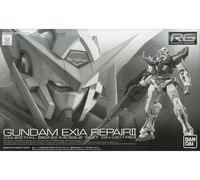 Bandai RG 1/144 GN-001REII Gundam Exia Repair II Modello Kit Gundam 00 Nuovo F/S