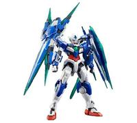 Bandai RG 1/144 GNT-0000/FS 00 Quanta FULL SABER Plastic Kit