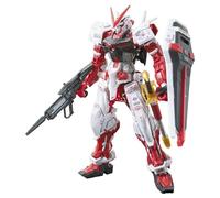 Bandai RG 1/144 Gundam Astray Red Frame - Modello Kit Gunpla Real Grade