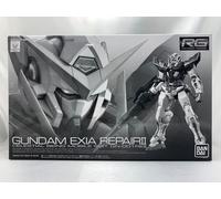 BANDAI RG 1/144 Gundam EXIA Repair II GN-001REII Gundam 00 Hobby Online Limited