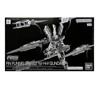 Bandai Rg 1/144 Pinna Imbuto Effetto per Hi-Nuv Gundam Estensione Parti Kit S
