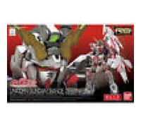 Bandai Rg 1/144 RX-0 Unicorno Gundam Bande Dessinee Versione Model Kit UC Nuovo