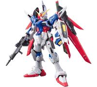 Bandai RG #11 ZGMF-X42S DESTINY GUNDAM 1/144 - Gunpla Model kit Real Grade