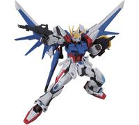 Bandai RG #23 BUILD STRIKE GUNDAM FULL PACKAGE 1/144 Gunpla Model kit Real Grade