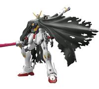 Bandai RG #31 XM-X1 CROSSBONE GUNDAM X1 1/144 - Gunpla X-1 Model kit Real Grade