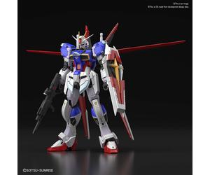 Bandai RG #33 ZGMF-X56S/α FORCE IMPULSE GUNDAM 1/144 - Gunpla Real Grade