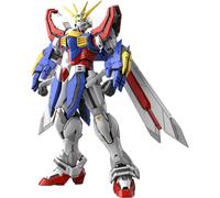 Bandai Kit di montaggio Gundam God GF13-017NJII – RG Real Grade 1/144