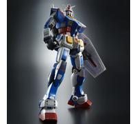 BANDAI RG Gundam 1/144 RX-78-2 Gundam Team Bright Custom Model Kit