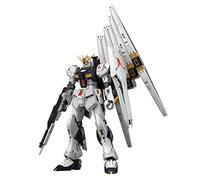 RX-93 Gundam Nu GUNPLA RG Real Grade 1/144 BANDAI