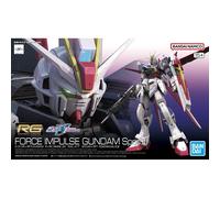 BANDAI RG Gundam SEED FREEDOM 1/144 Force Impulse Gundam Spec II Plastic Model