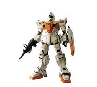 MG RGM-79[G] GM - BANDAI 5063146 Gundam Gunpla Model Kit Master Grade 1/100