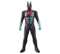 [BANDAI] Rider Hero Series Kamen Rider Z Physicam Impactfrom JP