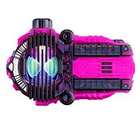 Bandai Rider rehmannia DX Decade Giro Guarda
