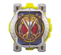 Bandai Rider rehmannia DX macchinari Mi Giro Guarda