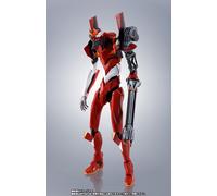 Bandai Robot Damashi Rebuild of Evangelion Production Model Unit-02β / Evangelio