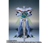 Bandai Robot Damashi Sirbine Aura Fhantasm TamashiWeb Exclusive