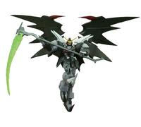 MG XXXG-01D2 MG GUNDAM DEATHSCYTHE HELL EW VER BANDAI 5061588 Master Grade 1/100