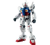 Bandai ROBOT Spirit Gundam 0083 SIDE MS RX-78GP01 Prototype Unit 1 A.N.I.M.E.