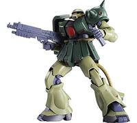 Bandai Robot Spirit SIDE MS MS-06 FZ Zaku II KAI.