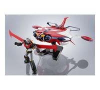 Bandai Robot Spirits Grendizer U Spazer & Mazinger Z set