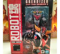 ROBOT SPIRITS SIDE SUPER GRENDIZER U bandai action figure PREORDINE