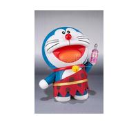 BANDAI ROBOT SPIRITS DORAEMON MOVIE 2016 ACTION FIGURE