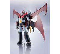 BANDAI Grendizer U: Mazinger X & Jet Scrander X 15 Cm Robot Spirits