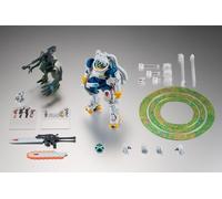 Bandai Robot Spirits King Gainer & Gachiko Overman