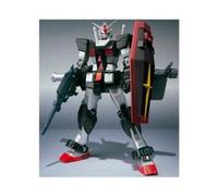 Bandai Robot Spirits Lato Ms Gundam Prototype Edizione Limitata 43288-38351