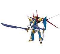 Bandai Robot Spirits Side Kmf Codice Geass Tristan Divisore Tamashii Tela Limite