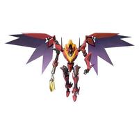 Bandai Robot Spirits [Side KMF] Guren Shoten Eight-Pole (Japan Import)