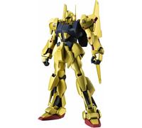 BANDAI Robot Spirits SIDE MS MSN-00100 Hyaku Shiki Ver. A.N.I.M.E. Action Figure