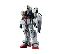 Bandai Robot Spirits Side Ms Rx-79(G) Gundam Ground Type Ver. A.N.I.M.E. Nuovo