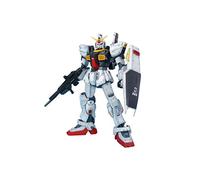 Bandai RX-178 Gundam Mk2 MK-II Ver 2.0 GUNPLA MG Master Grade 1/100