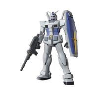 GUNDAM - 1/100 RX-78-3 G-3 Ver.2.0 Master Grade Model Kit MG Bandai