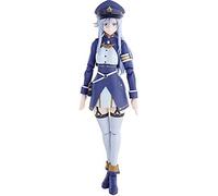 Bandai S.H.Figuarts 86-Eighty Six- Vladilena Mirize Action Figure 140mm Nuovo