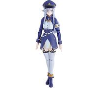 Tamashi Nations Eighty Six Vladilena Milize Figuarts Re Issued Figure 14 Cm Blu