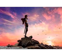 PREORDINE Bandai Berserk S.H.Figuarts Casca The Band of the Hawk 15 cm