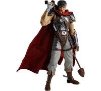 BANDAI S.H.Figuarts Berserk Eviscerato Della Hawk Action Figure Japan Official