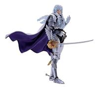 Berserk SH Figuarts Action Figure Griffith (Falco della Luce) 15 cm - BTN65033-7