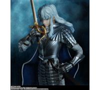 BERSERK - The Band of the Hawk - Griffith S.H. Figuarts Action Figure Bandai