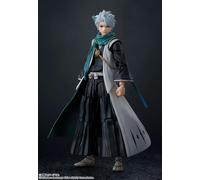 Bandai Tamashii Nations Figura Bleach: Thousand Year Blood War Action Toushiro Hitsugaya 14 Cm