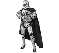 BANDAI S.H.Figuarts Captain Phasma STAR WARS A New Hope Action Figure Japan