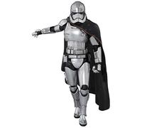 BANDAI S.H.Figuarts CAPTAIN PHASMA THE FORCE AWAKENS STAR WARS by Bandai
