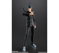 Bandai S.H. Figuarts Chainsaw Man Aki Hayakawa