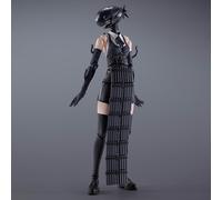 BANDAI - S.H.Figuarts Chainsaw Man Bomb