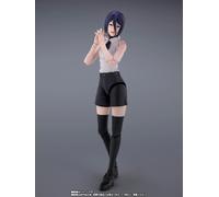Bandai S.H. Figuarts Chainsaw Man Reze