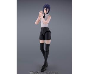 Bandai S.H. Figuarts Chainsaw Man Reze