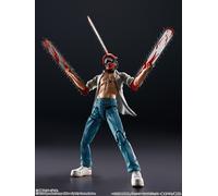 Bandai S.H. Figuarts Chainsaw Man Reze Arc Chainsaw Man