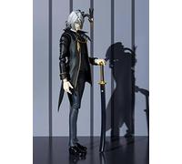 Tamashi Nations Cowboy Bebop Vicious Sh Figuarts Figure 15 Cm Nero